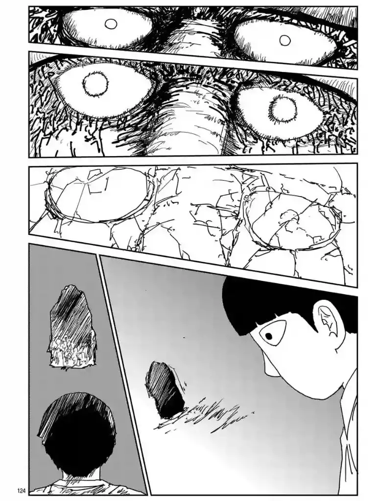 Mob Psycho 100 Chapter 98.3 9